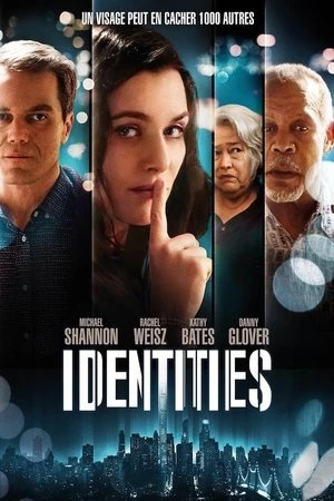 Regarder Identities en streaming complet