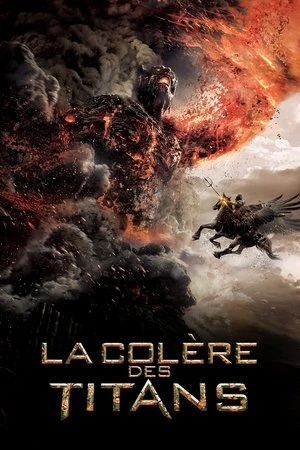 Regarder La Colère des Titans en streaming complet