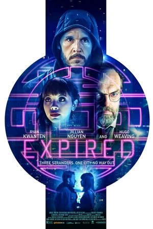 Regarder Expired en streaming complet