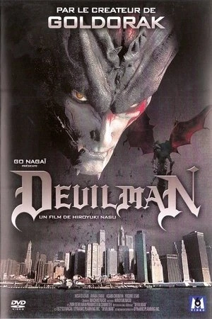 Regarder Devilman en streaming complet