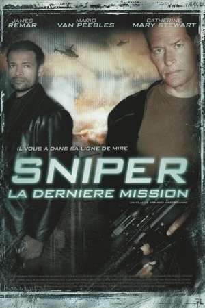 Regarder Sniper : La Dernière mission en streaming complet