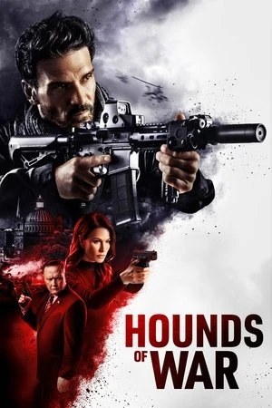 Regarder Hounds of War en streaming complet