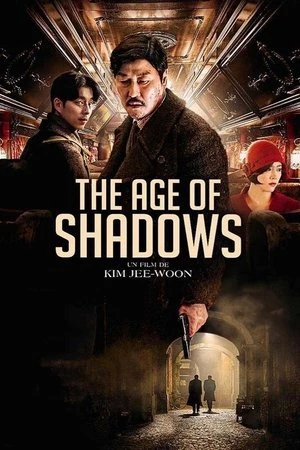 Regarder The Age of Shadows en streaming complet