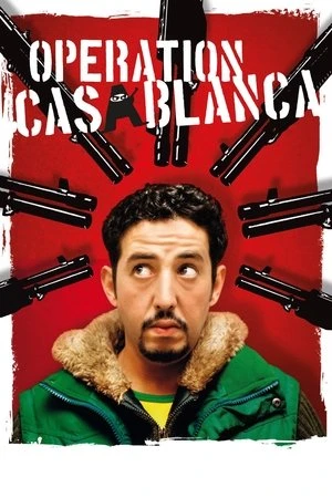 Regarder Opération Casablanca en streaming complet
