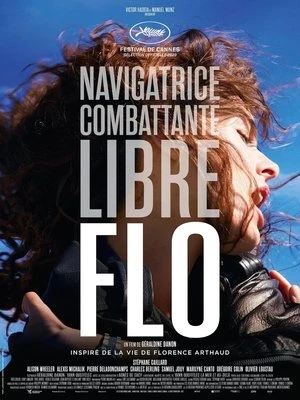 Regarder Flo en streaming complet