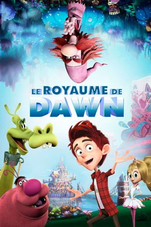 Regarder Le Royaume de Dawn en streaming complet