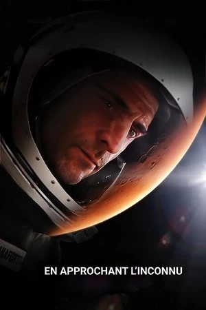 Regarder Approaching the Unknown en streaming complet
