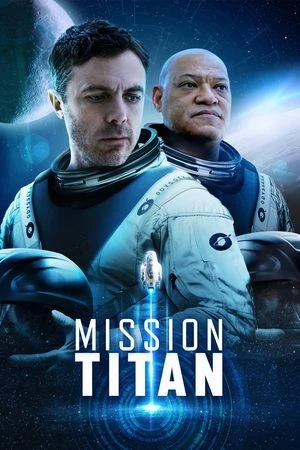Regarder Mission Titan en streaming complet