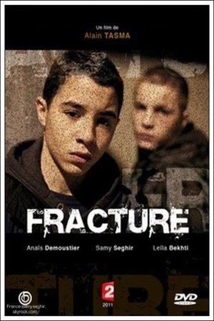 Regarder Fracture en streaming complet