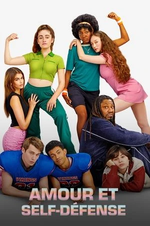 Regarder Bottoms en streaming complet