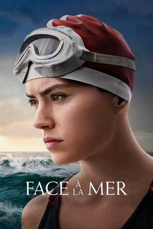 Regarder Face à la mer : l’histoire de Trudy Ederle en streaming complet