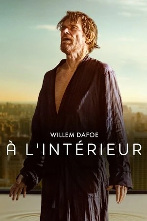 Regarder À l'intérieur en streaming complet
