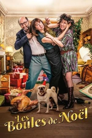 Regarder Les Boules de Noël en streaming complet