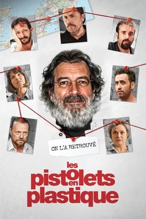 Regarder Les Pistolets en plastique en streaming complet
