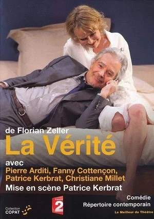 Regarder La Vérité en streaming complet