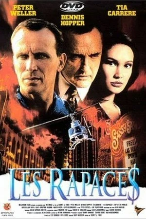 Regarder Les Rapaces en streaming complet