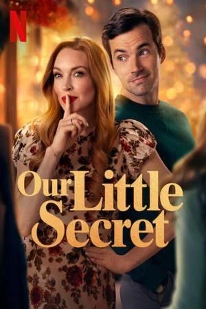 Regarder Our Little Secret en streaming complet