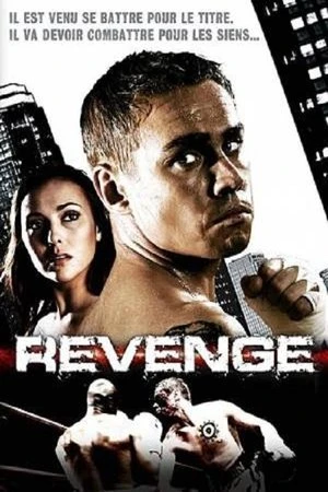Regarder Revenge en streaming complet