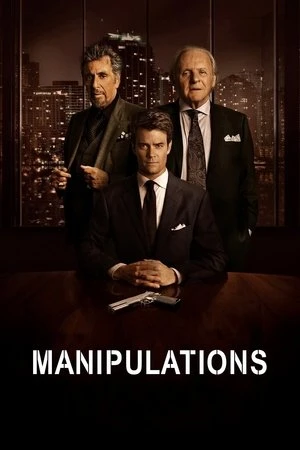  Manipulations affiche 