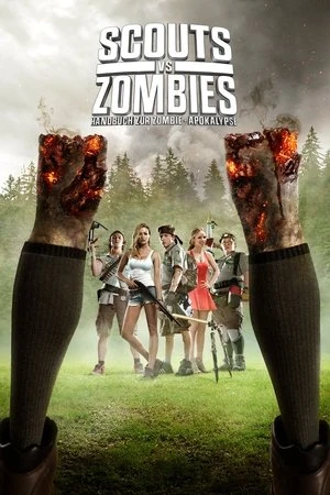 Regarder Manuel de survie à l'apocalypse zombie en streaming complet