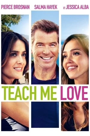 Regarder Teach me love en streaming complet