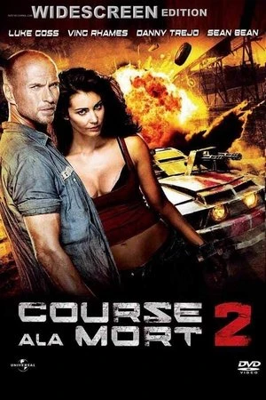 Regarder Course à la mort 2 en streaming complet