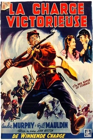Regarder La Charge victorieuse en streaming complet