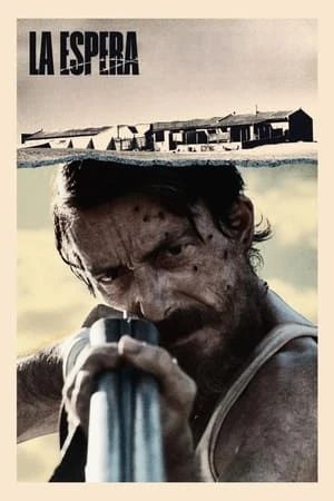 Regarder La Espera en streaming complet