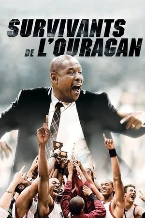 Regarder Hurricane Season en streaming complet