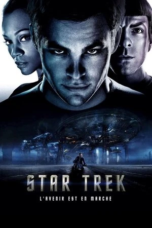 Regarder Star Trek en streaming complet