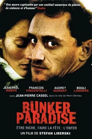 Regarder Bunker Paradise en streaming complet