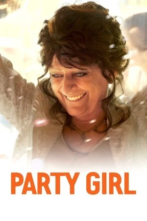 Regarder Party Girl en streaming complet