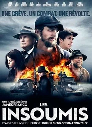 Regarder Les Insoumis en streaming complet