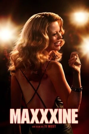 Regarder MaXXXine en streaming complet