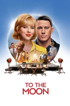 Regarder To the Moon en streaming complet