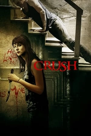 Regarder Crush en streaming complet