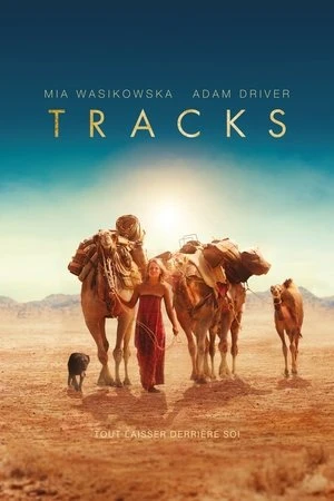 Regarder Tracks en streaming complet