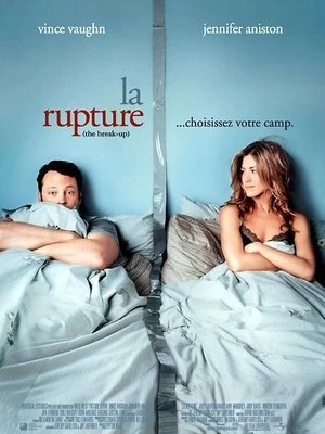 Regarder La Rupture en streaming complet