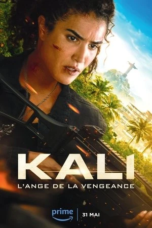 Regarder KALI: L'ange de la Vengeance en streaming complet