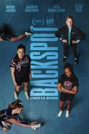 Regarder Backspot en streaming complet