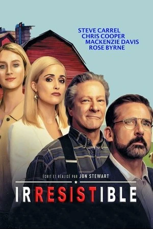 Regarder Irresistible en streaming complet