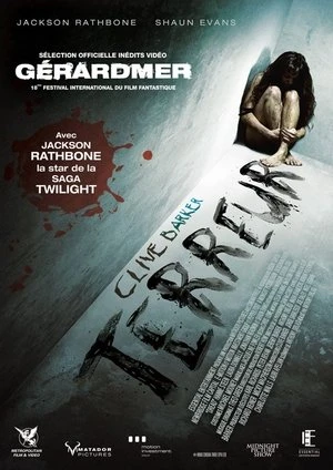 Regarder Terreur en streaming complet