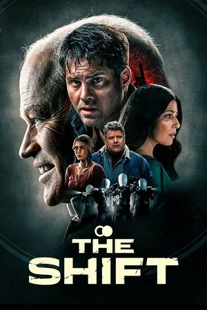 Regarder The Shift en streaming complet