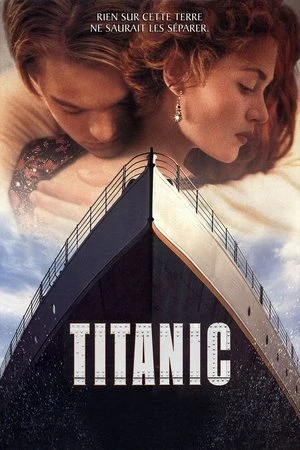 Regarder Titanic en streaming complet
