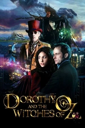 Regarder Dorothy and the Witches of Oz en streaming complet