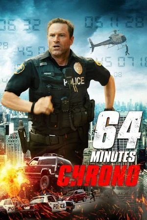  64 Minutes Chrono affiche 