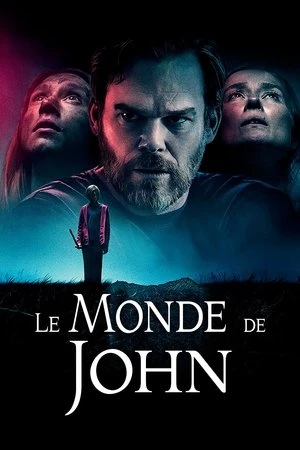Regarder Le Monde de John en streaming complet