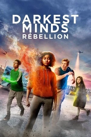 Regarder Darkest Minds : Rébellion en streaming complet