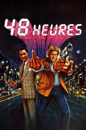 Regarder 48 heures en streaming complet