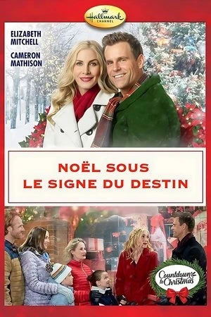 Regarder Noël sous le signe du destin en streaming complet